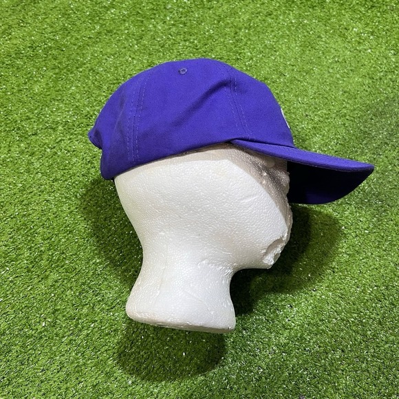 Coffee Dad Hat Cafe Tequila Cazadores Agave Slideback Hat Blue  Embroidered NEW - Picture 5 of 6